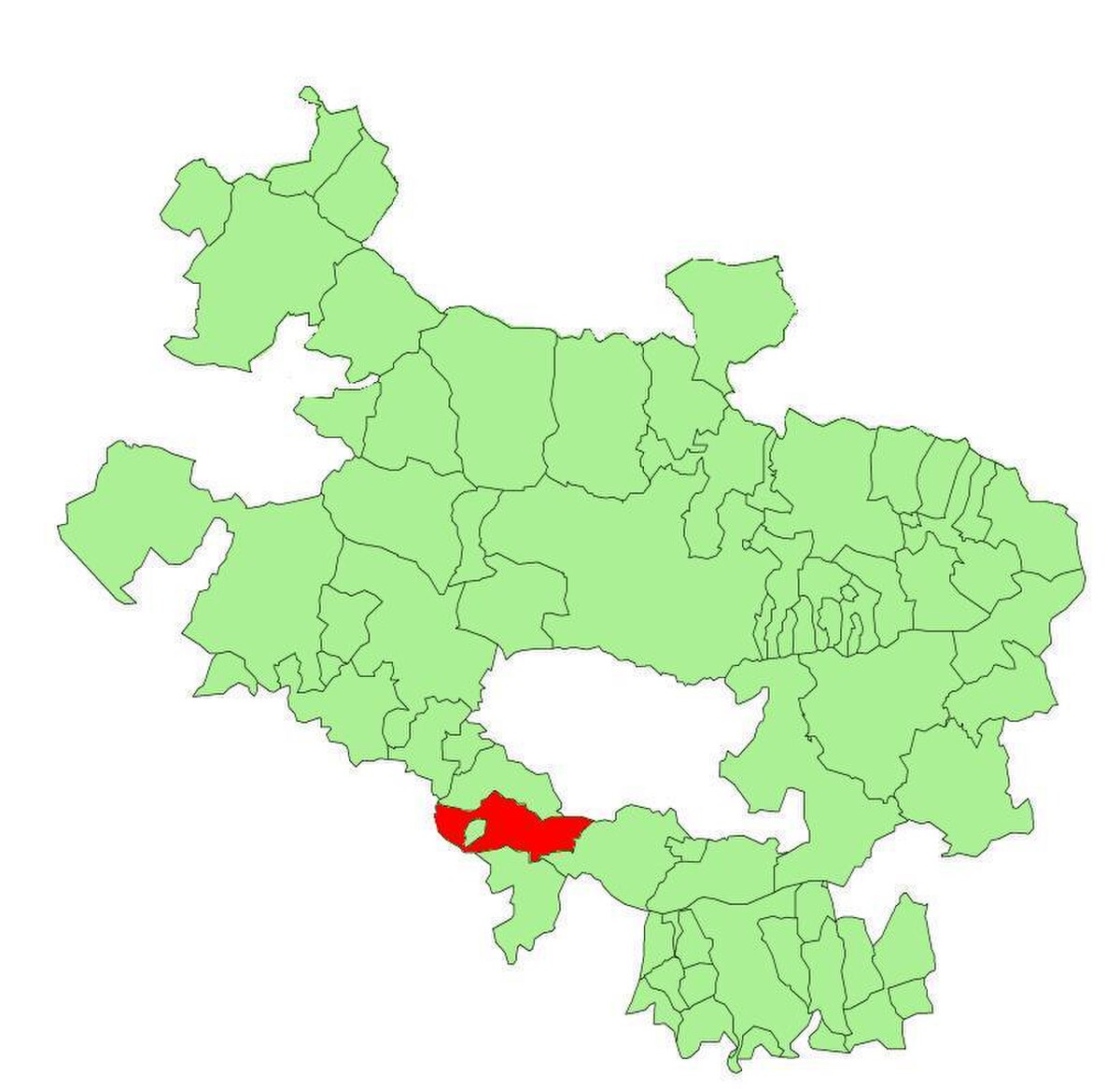 Zambrana (Álava)