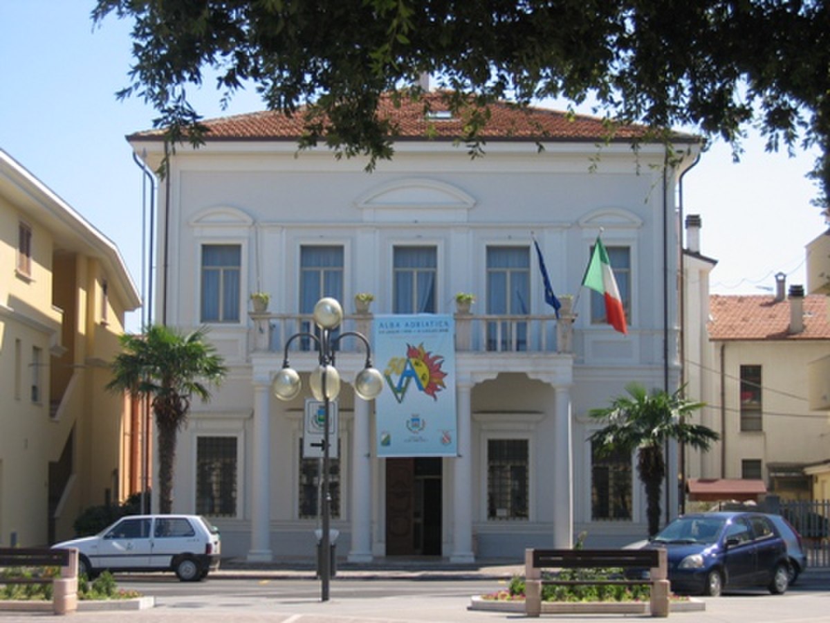 Alba Adriatica
