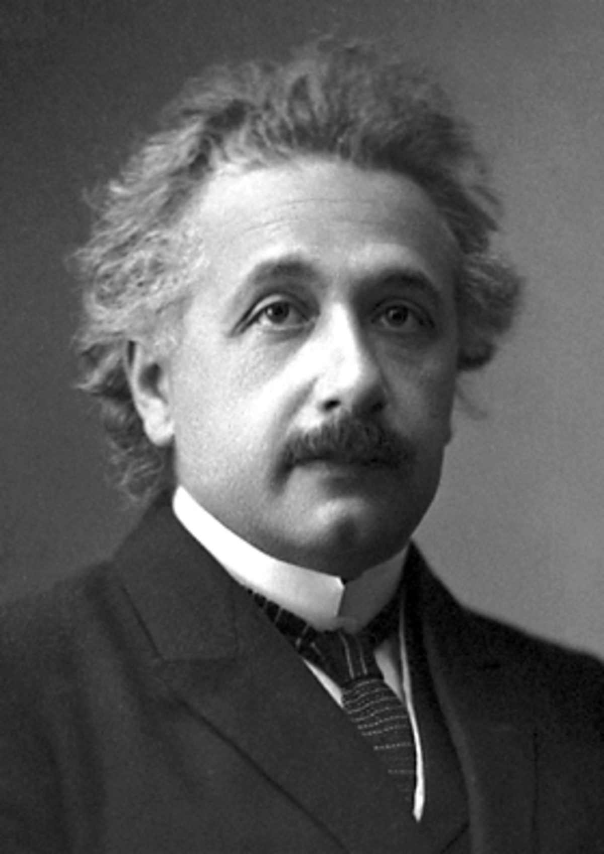 Relativité générale
