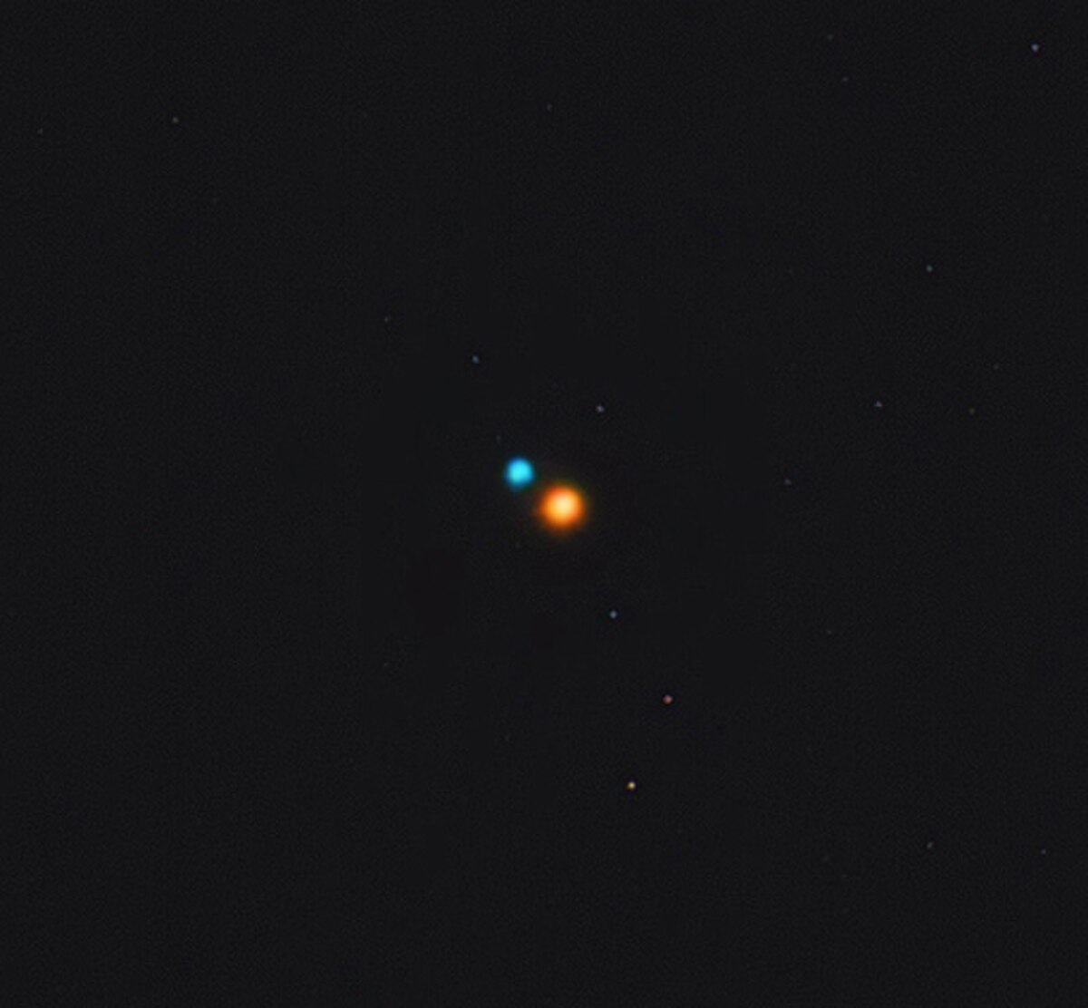 Beta Cygni