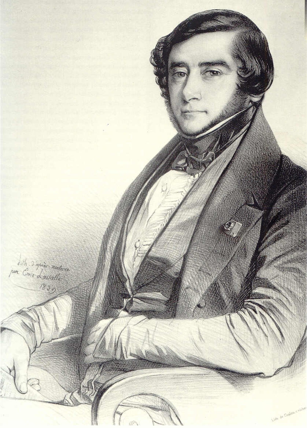 Alcide Dessalines d'Orbigny