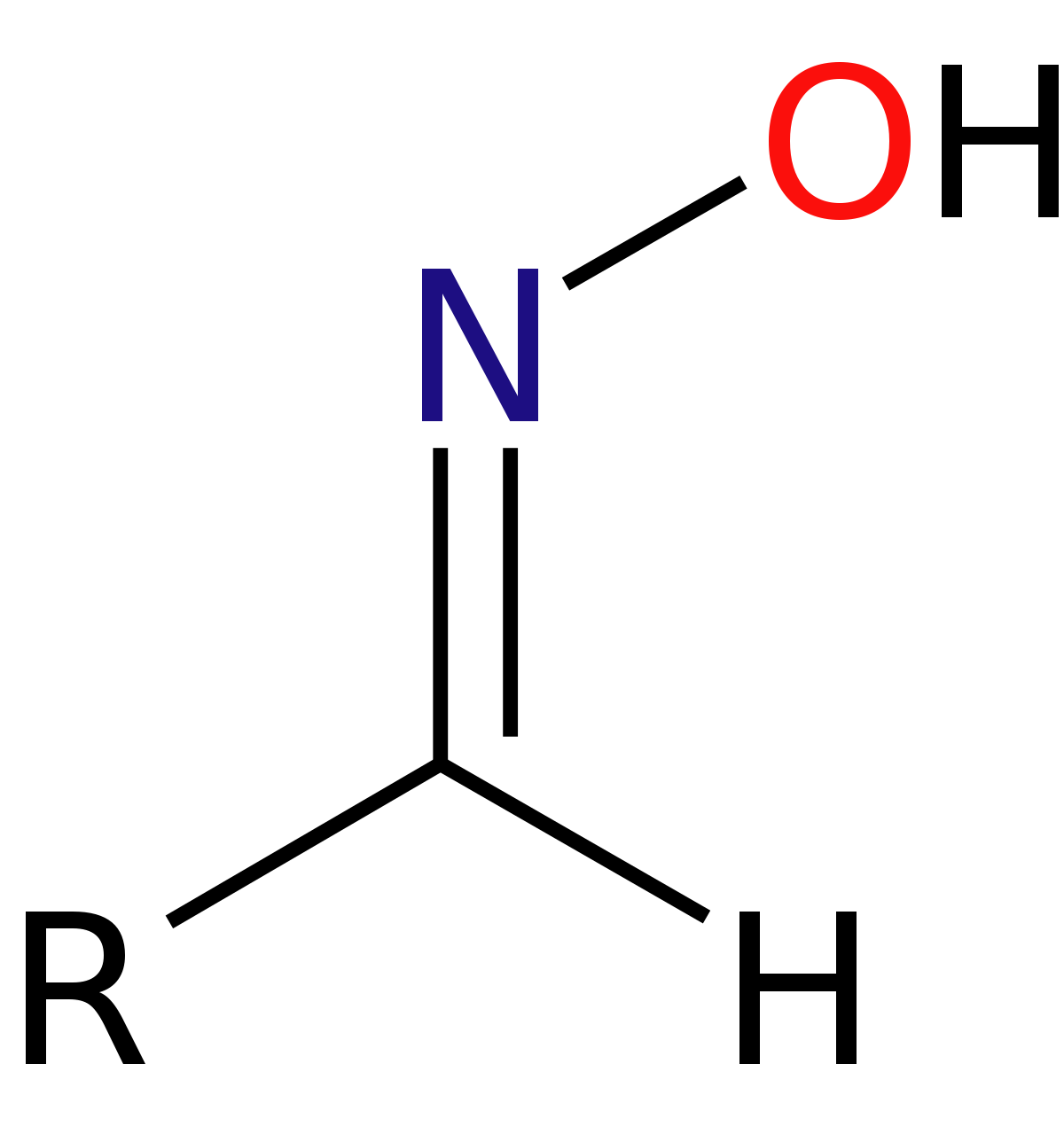 Aldoxime