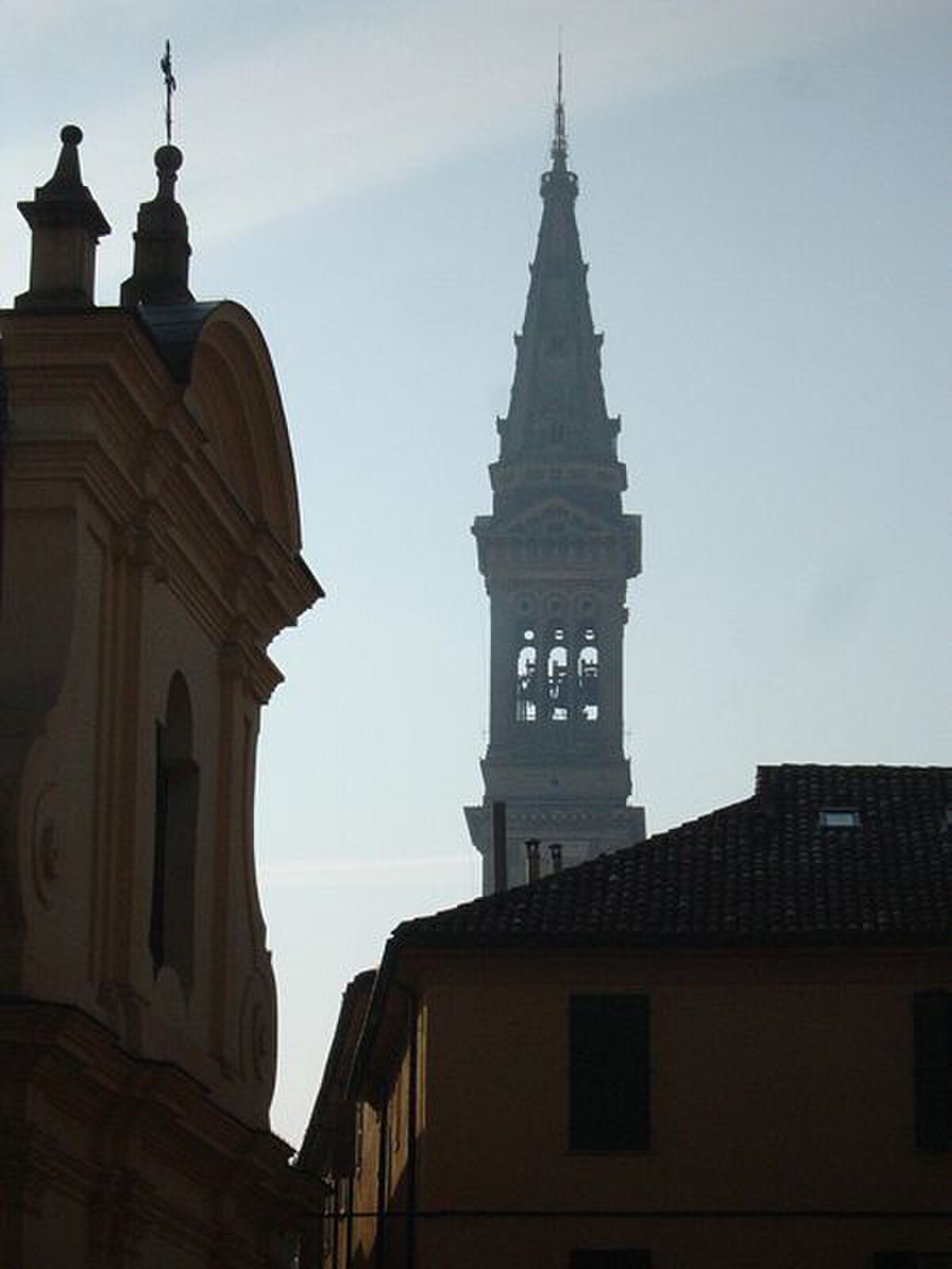 Alexandrie (Italie)