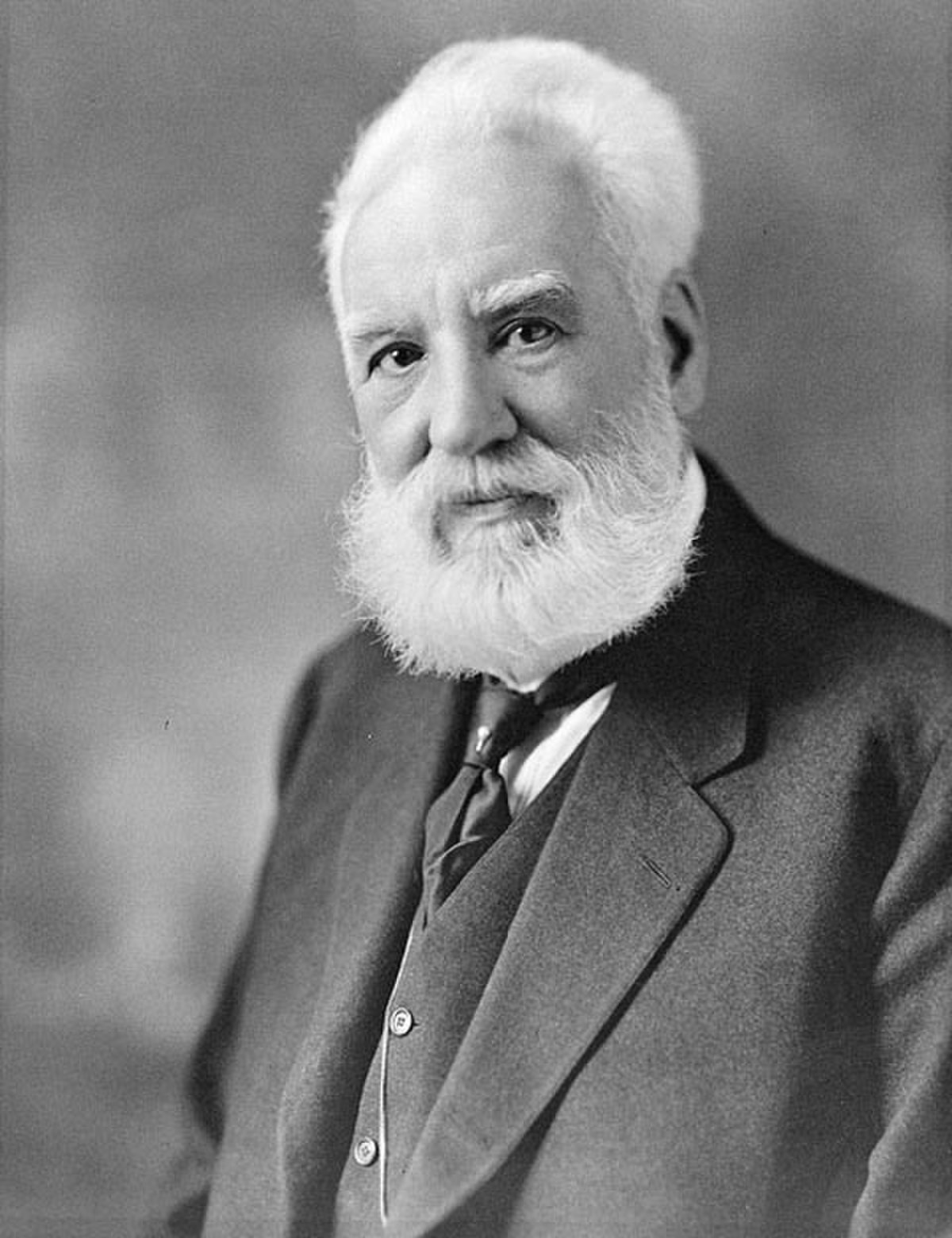Alexandre Graham Bell
