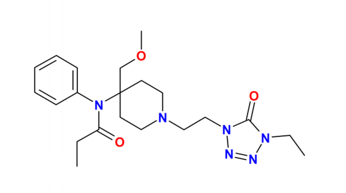 Alfentanil