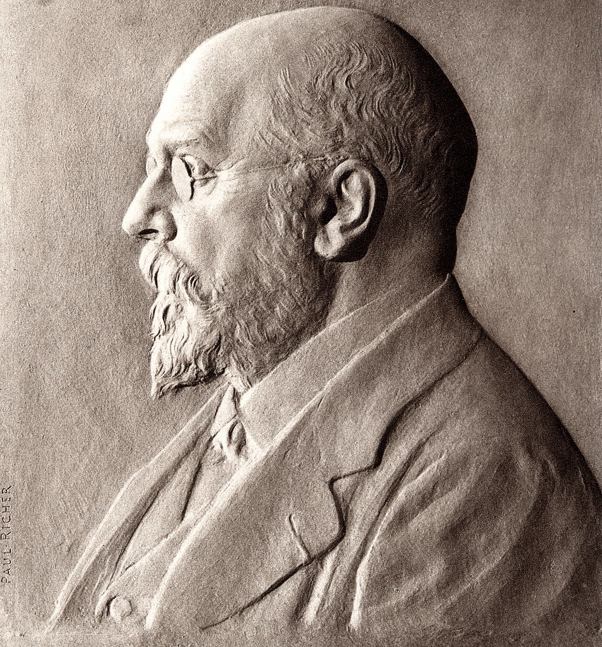 Alfred Giard