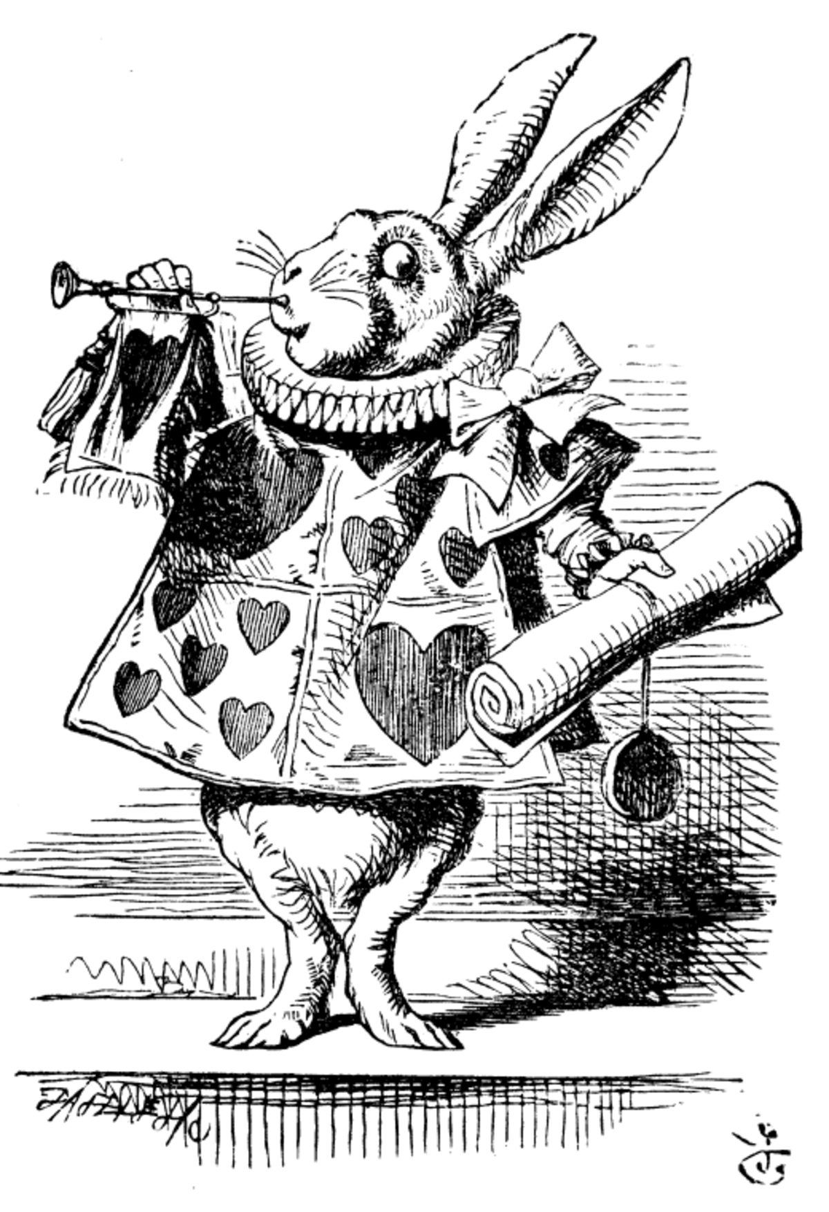 Lapin dans la culture
