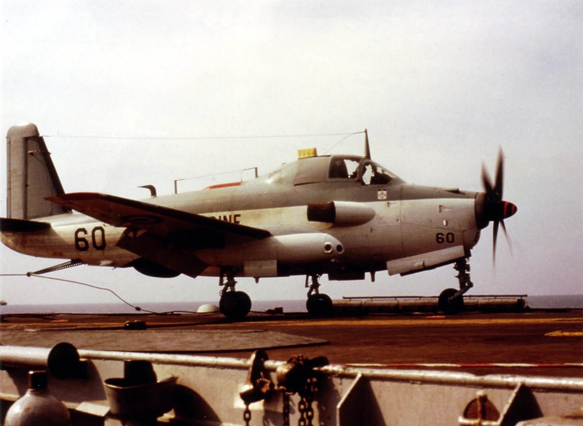 Breguet Br.1050 Alizé
