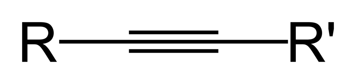 Alkyne