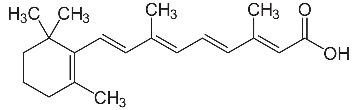 Trétinoïne