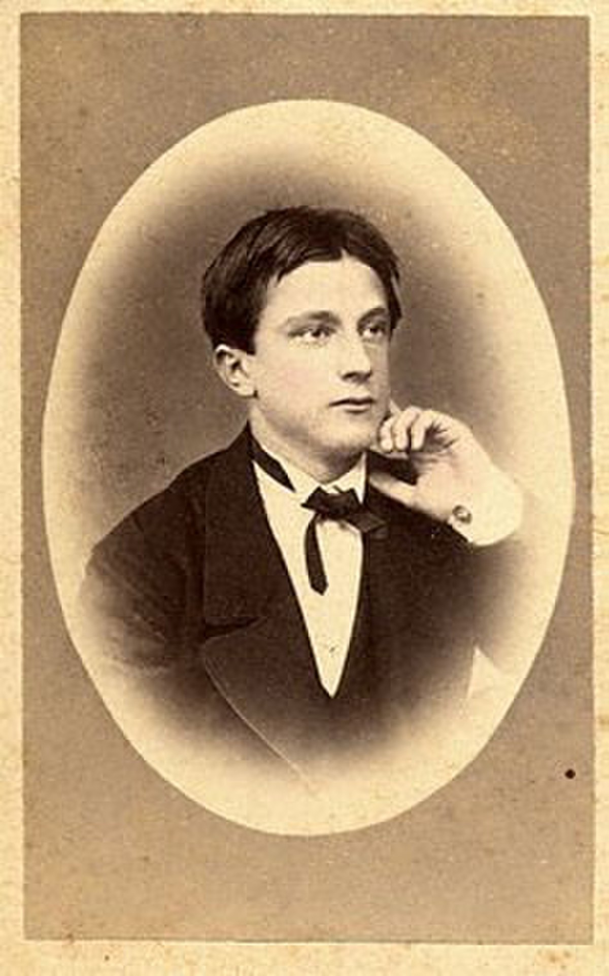 Étudiant