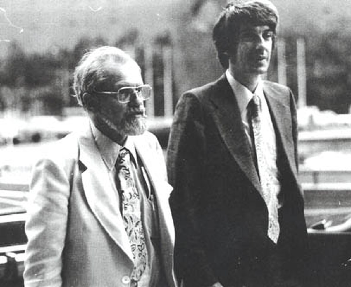 Jacques Vallée