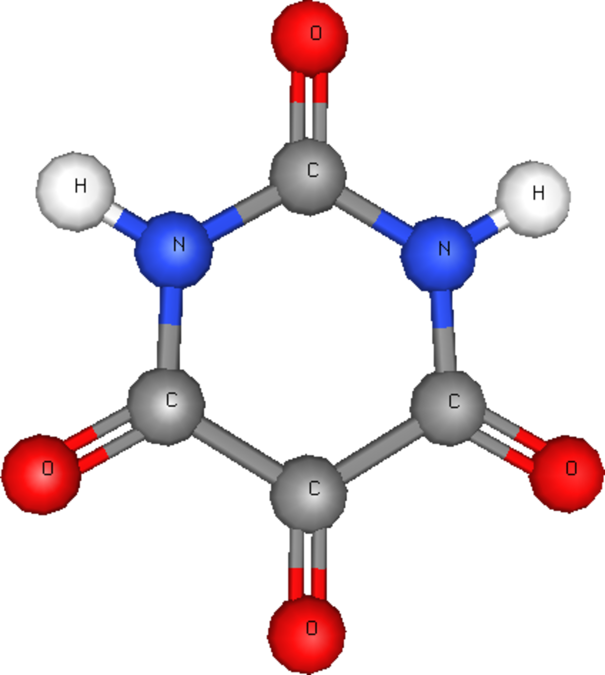 Alloxane