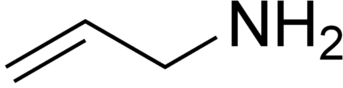 Allylamine