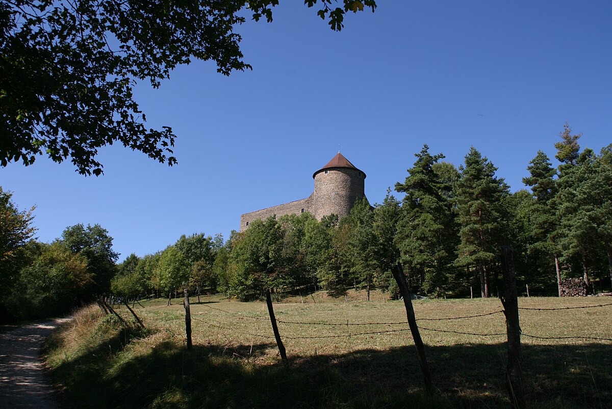 Château des Allymes