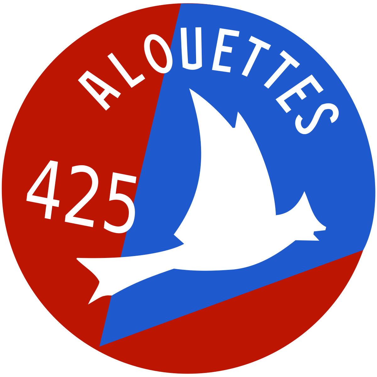 425e Escadron (Canada)