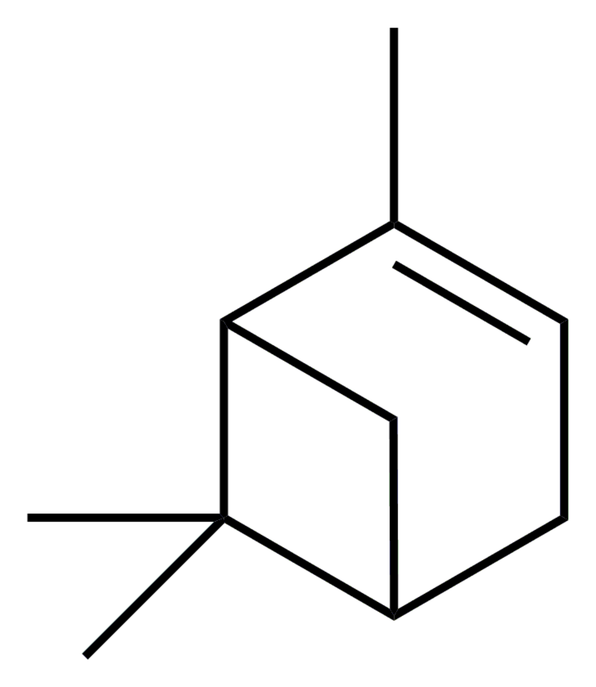 Alpha-pinène