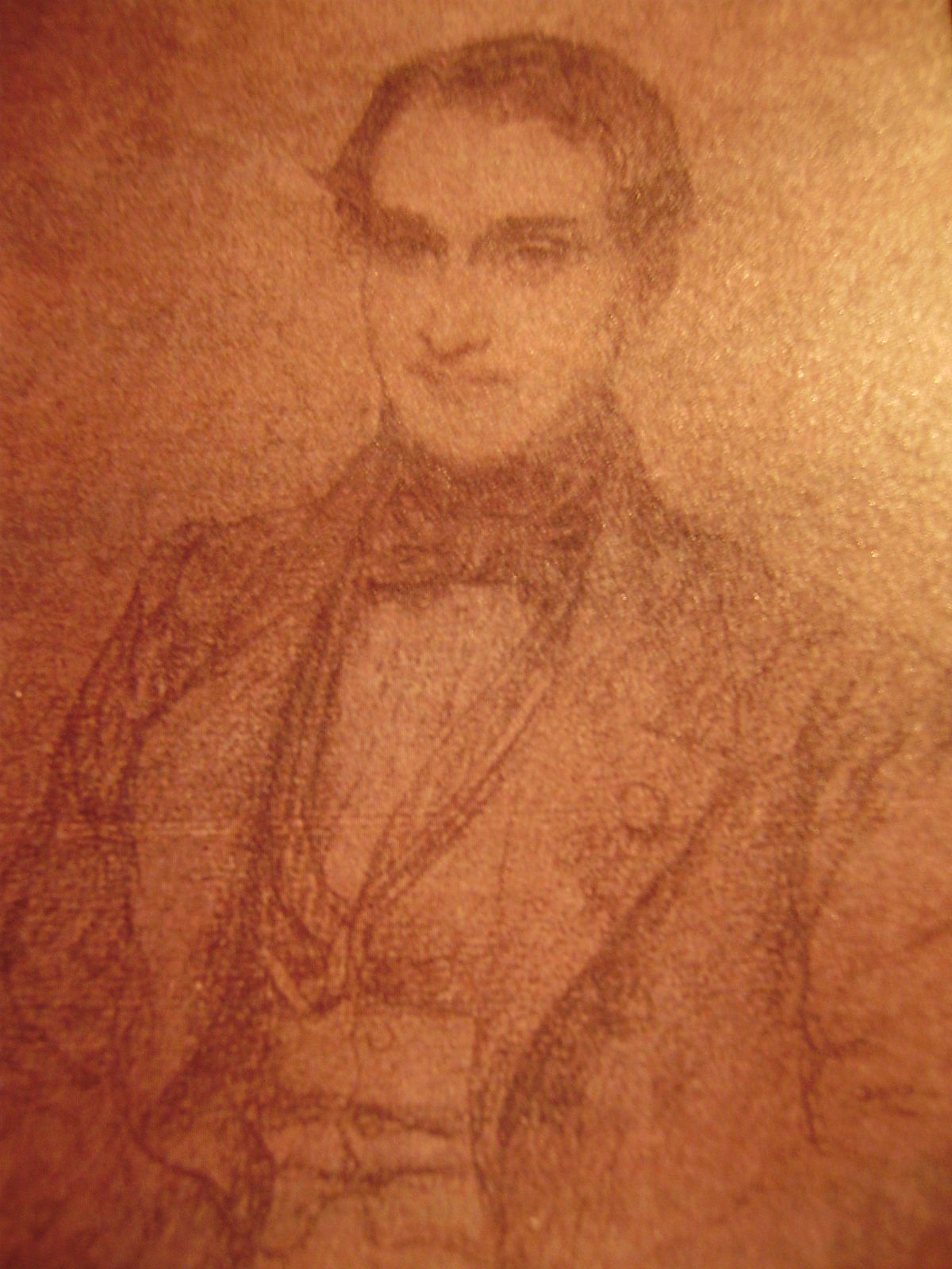 Alphonse de Guichen