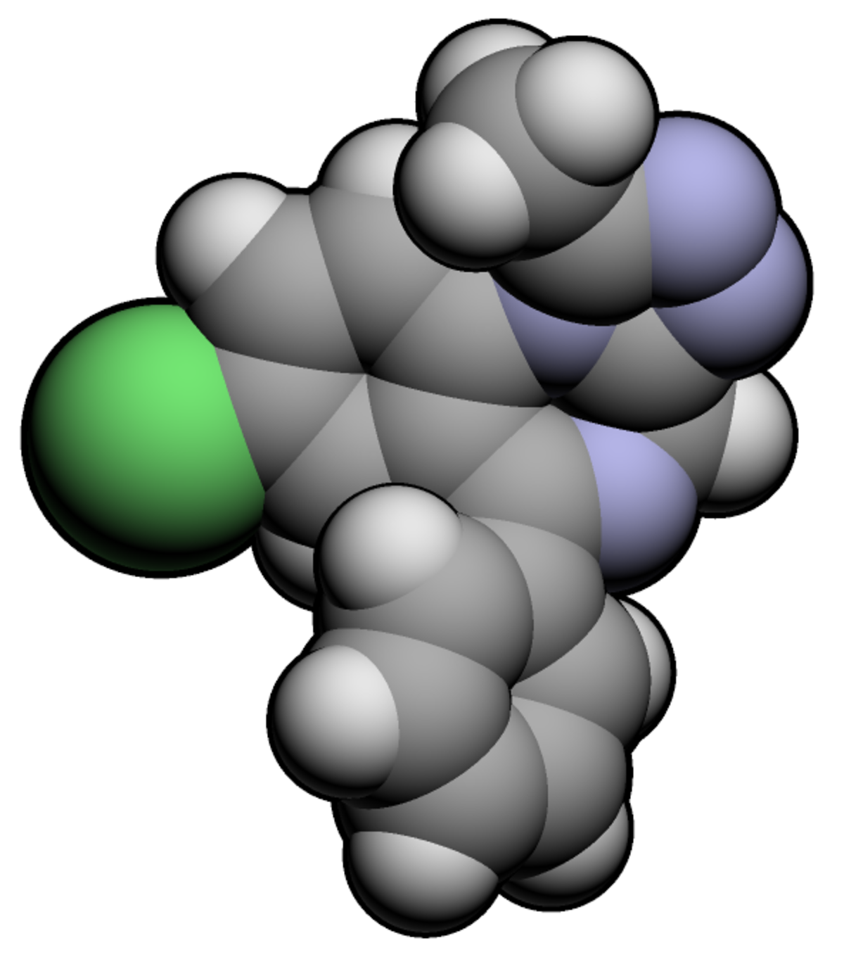 Alprazolam