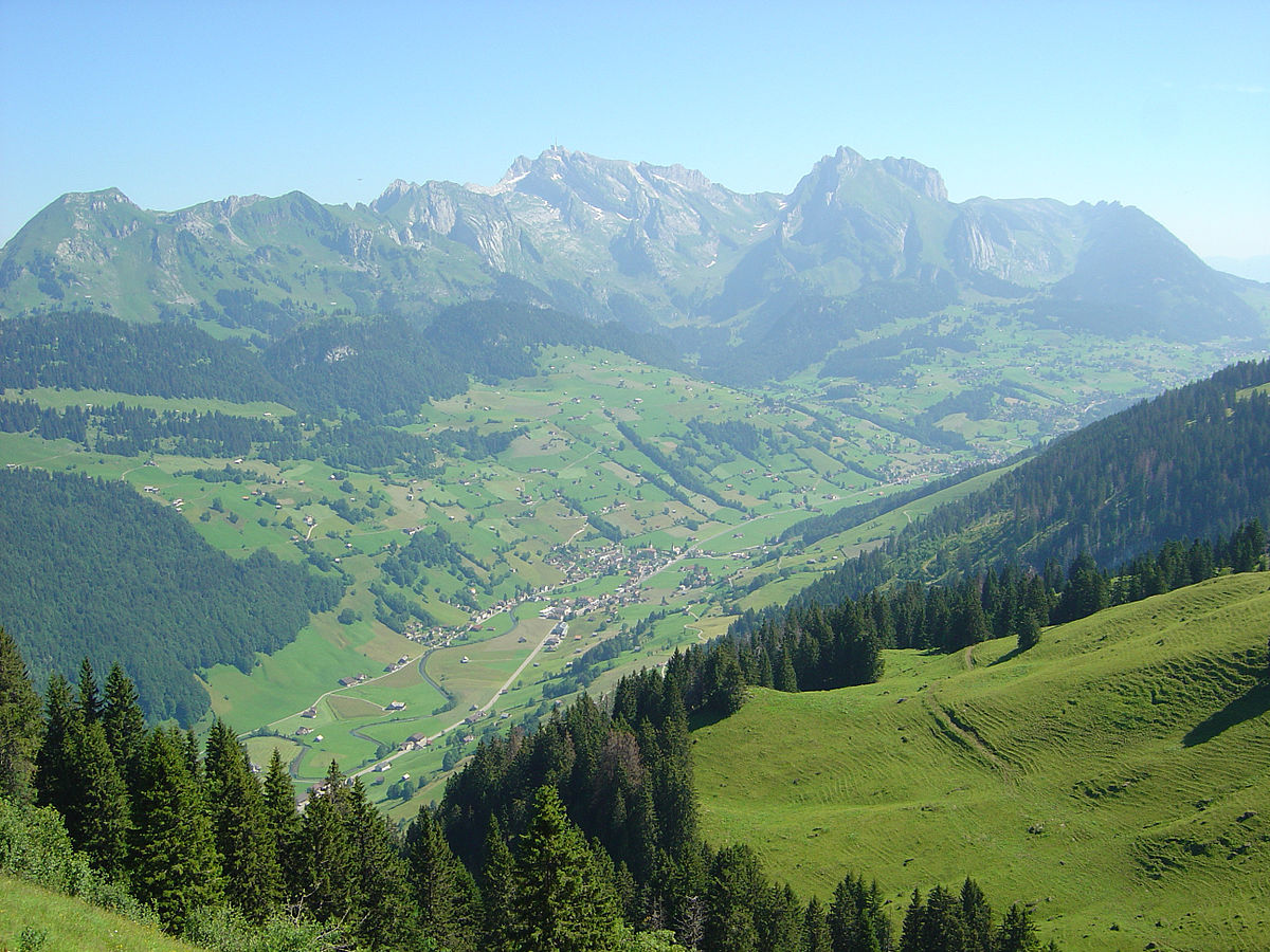 Thur (Suisse)
