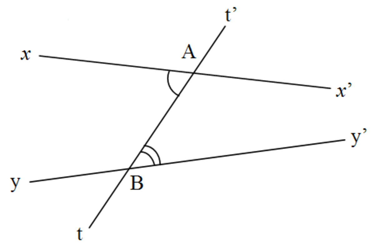 Angles alterne-interne