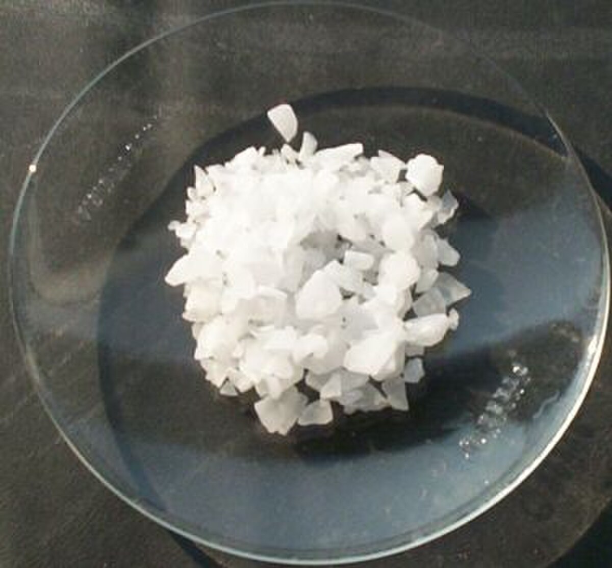 Sulfate d'aluminium