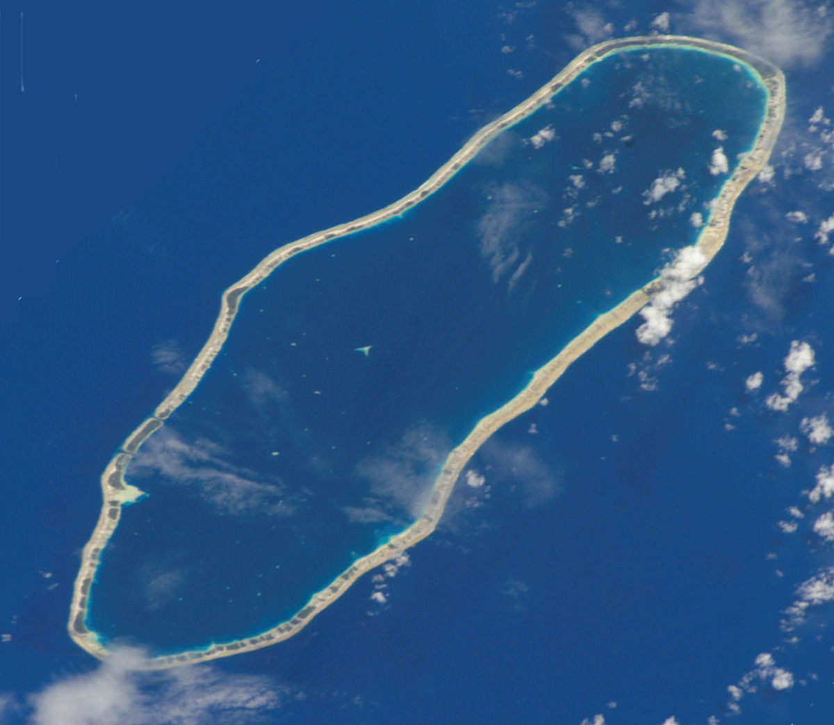 Amanu
