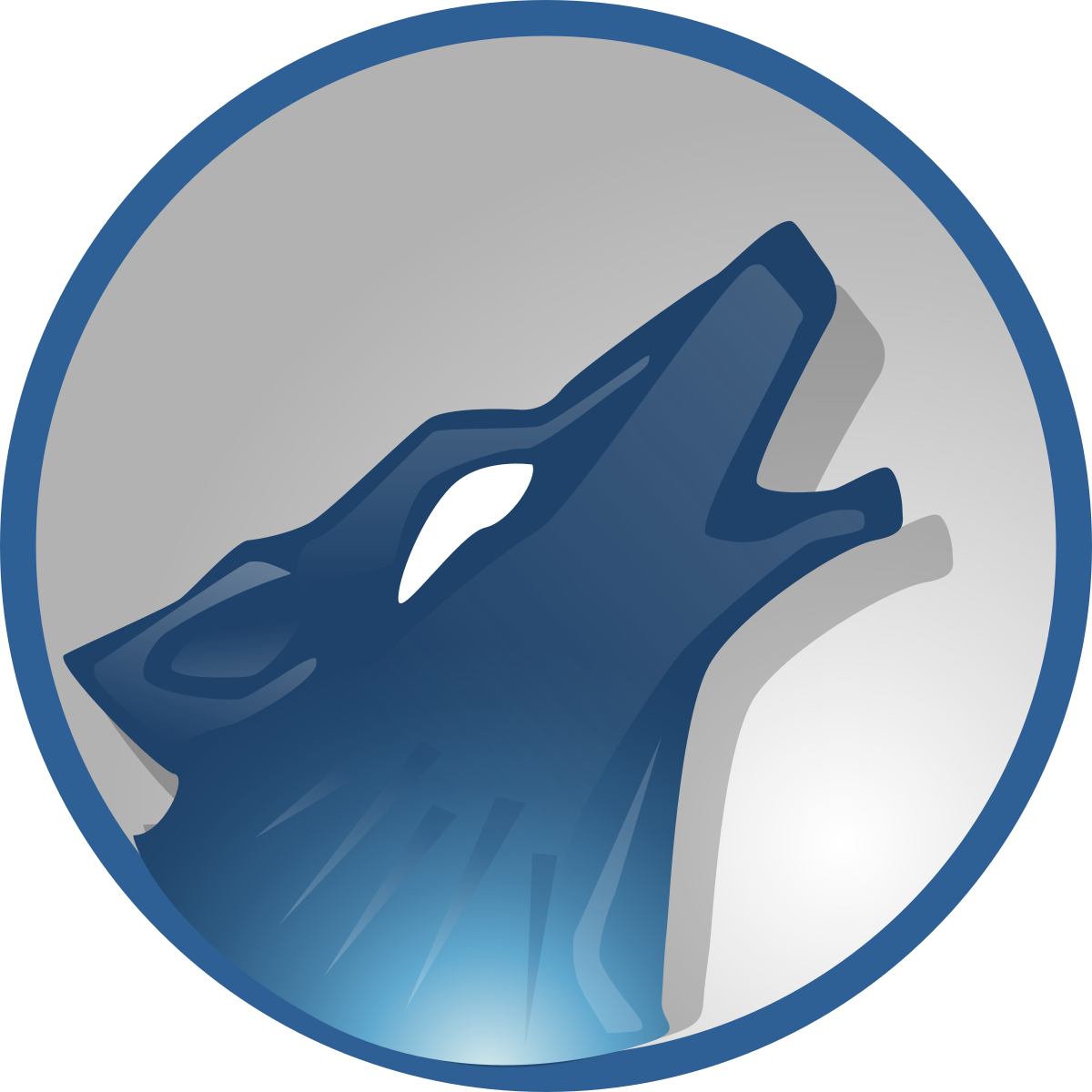 Logo d'Amarok