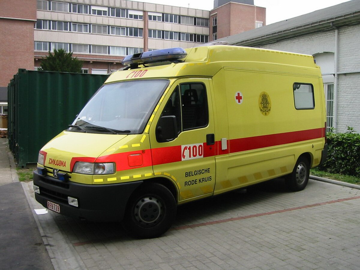 Aide médicale urgente
