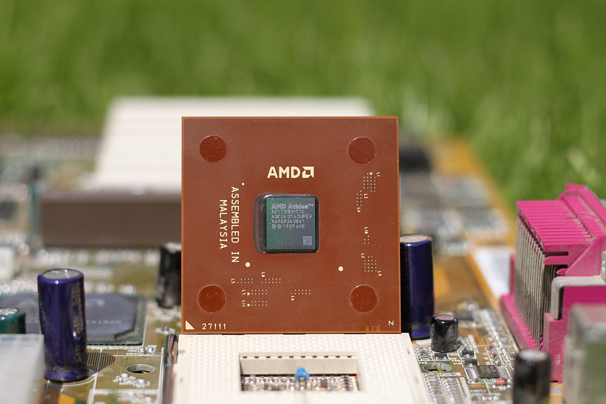 Athlon
