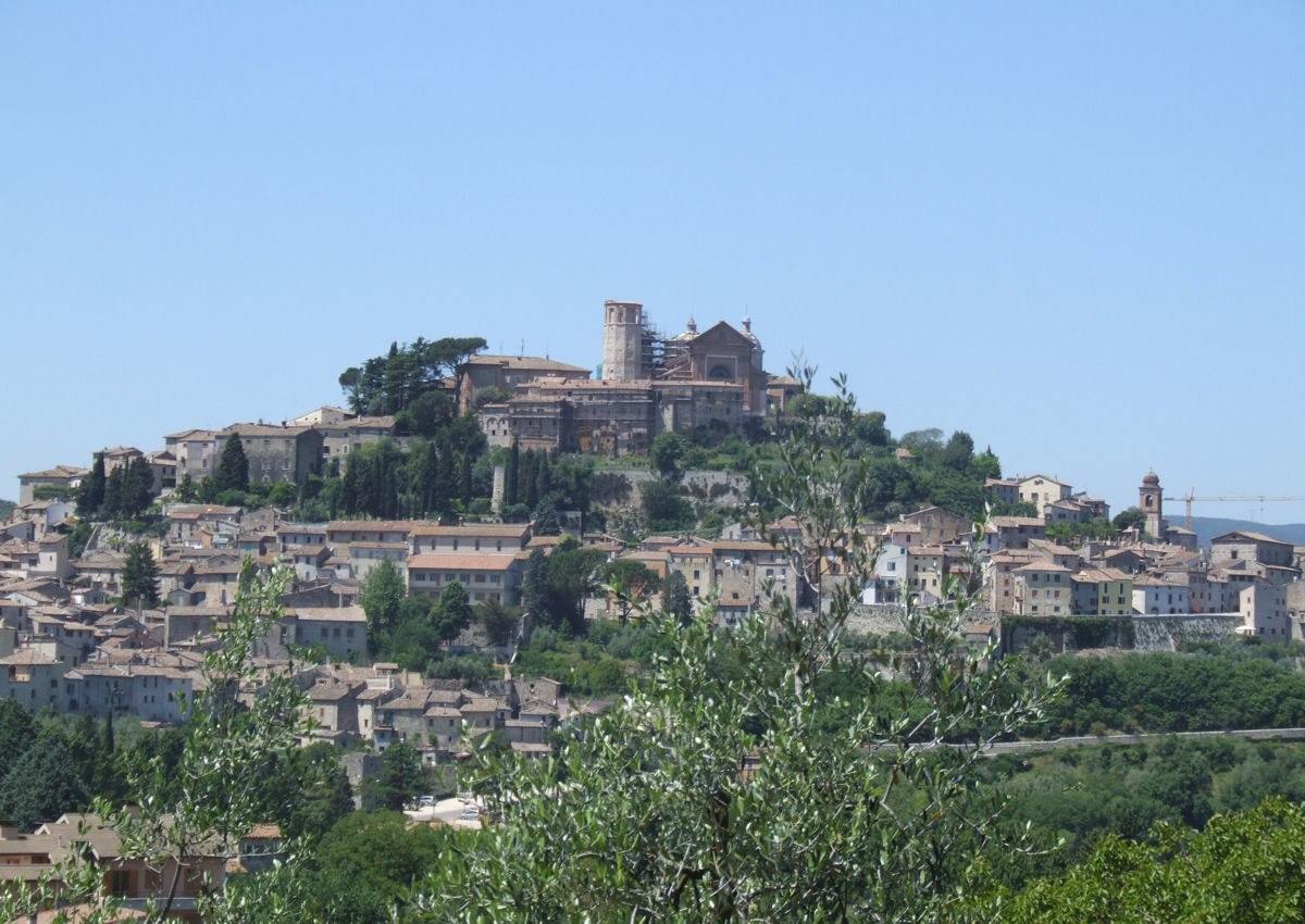 Amelia (Italie)