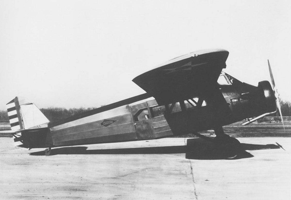 Fairchild 100