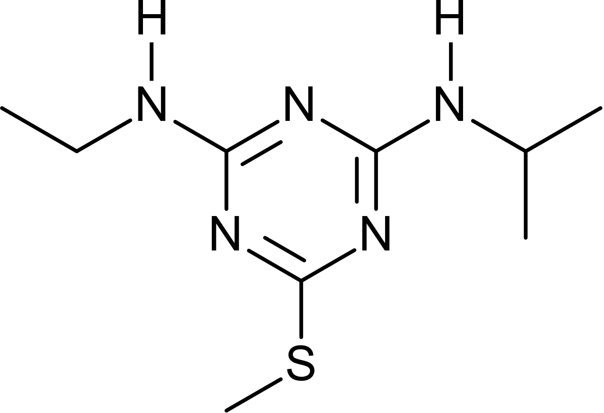 Amétryne