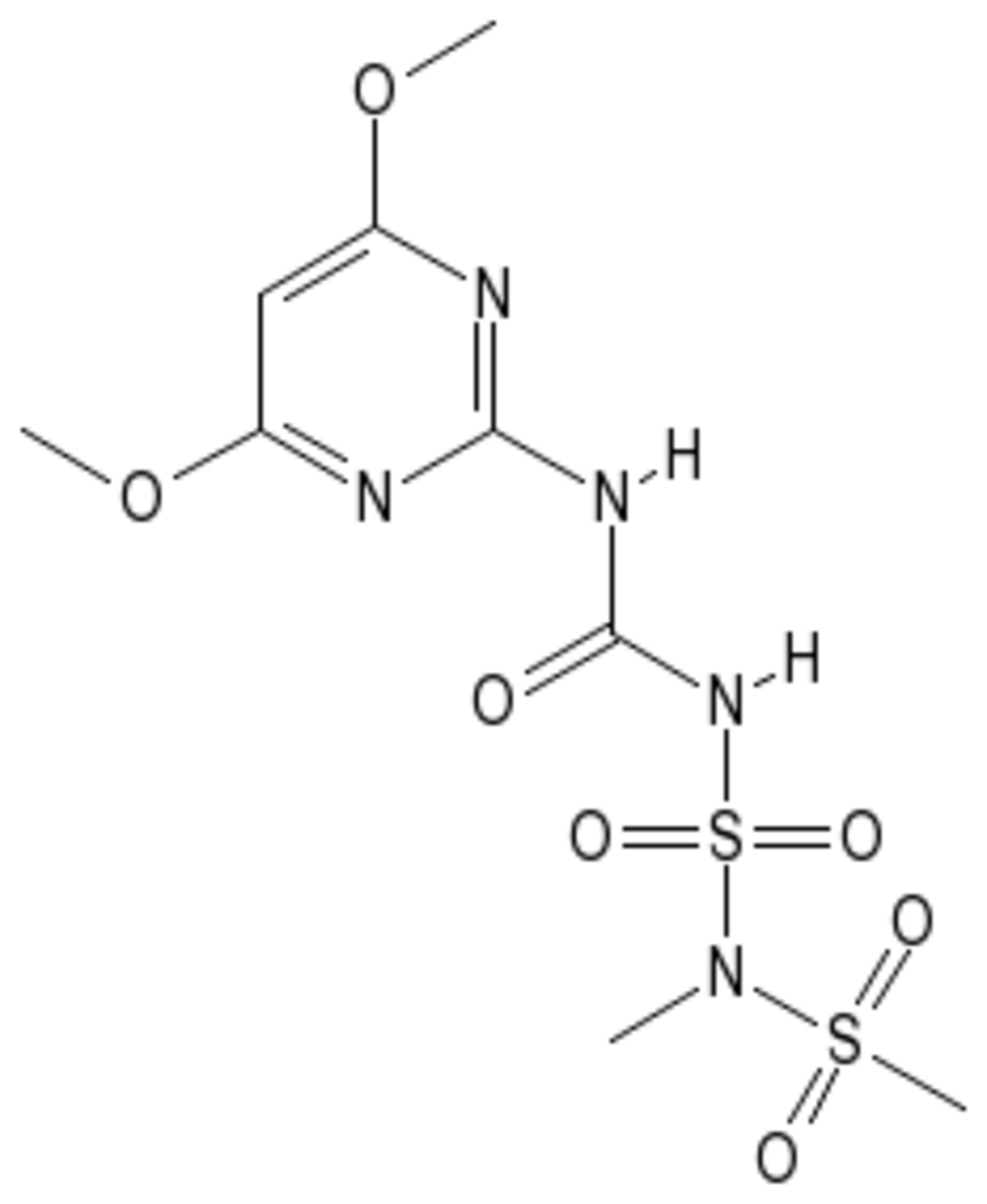 Amidosulfuron