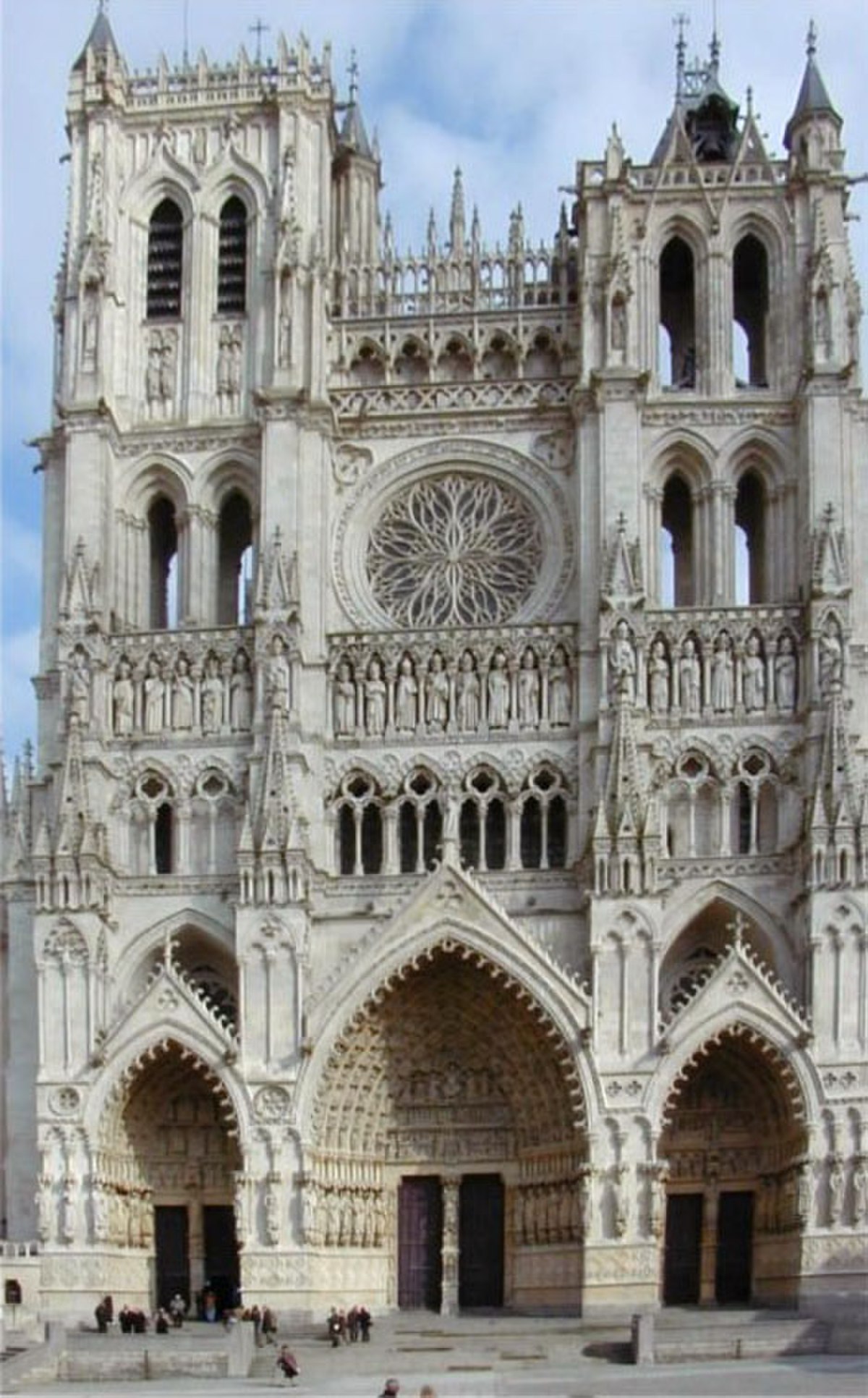 Clé de voûte (architecture)