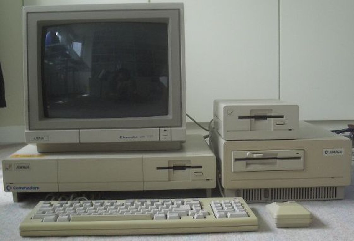 Amiga