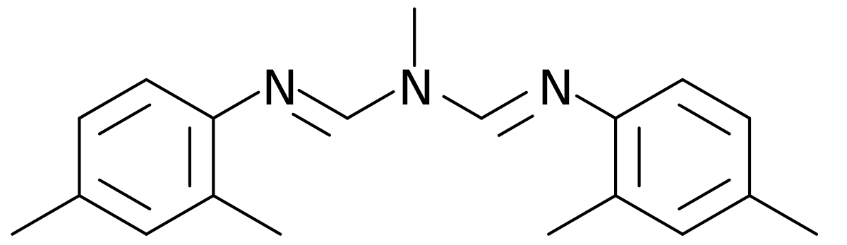 Amitraze