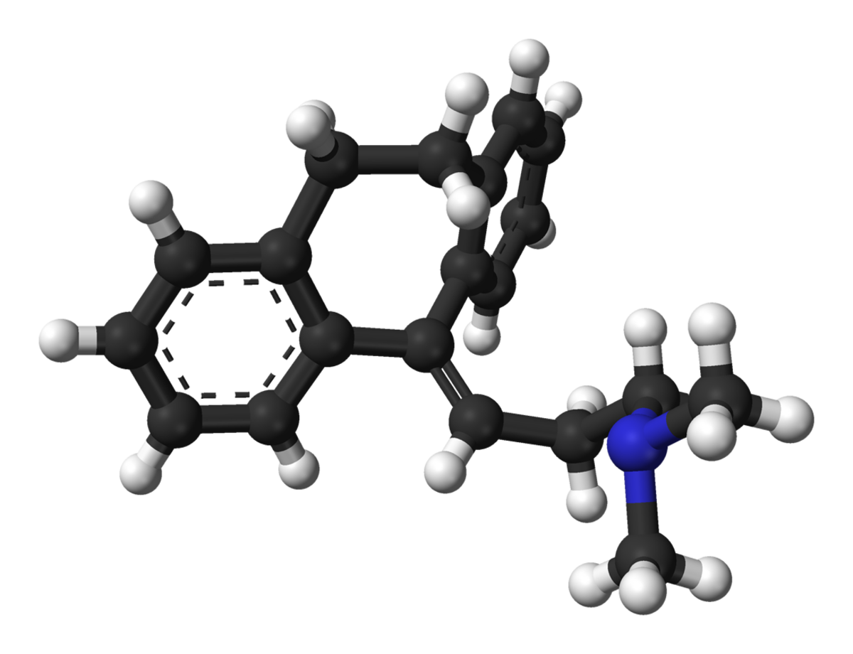Amitriptyline