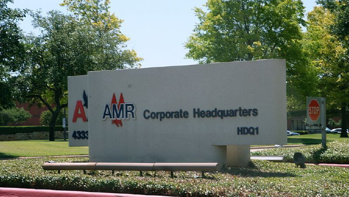 AMR (entreprise)