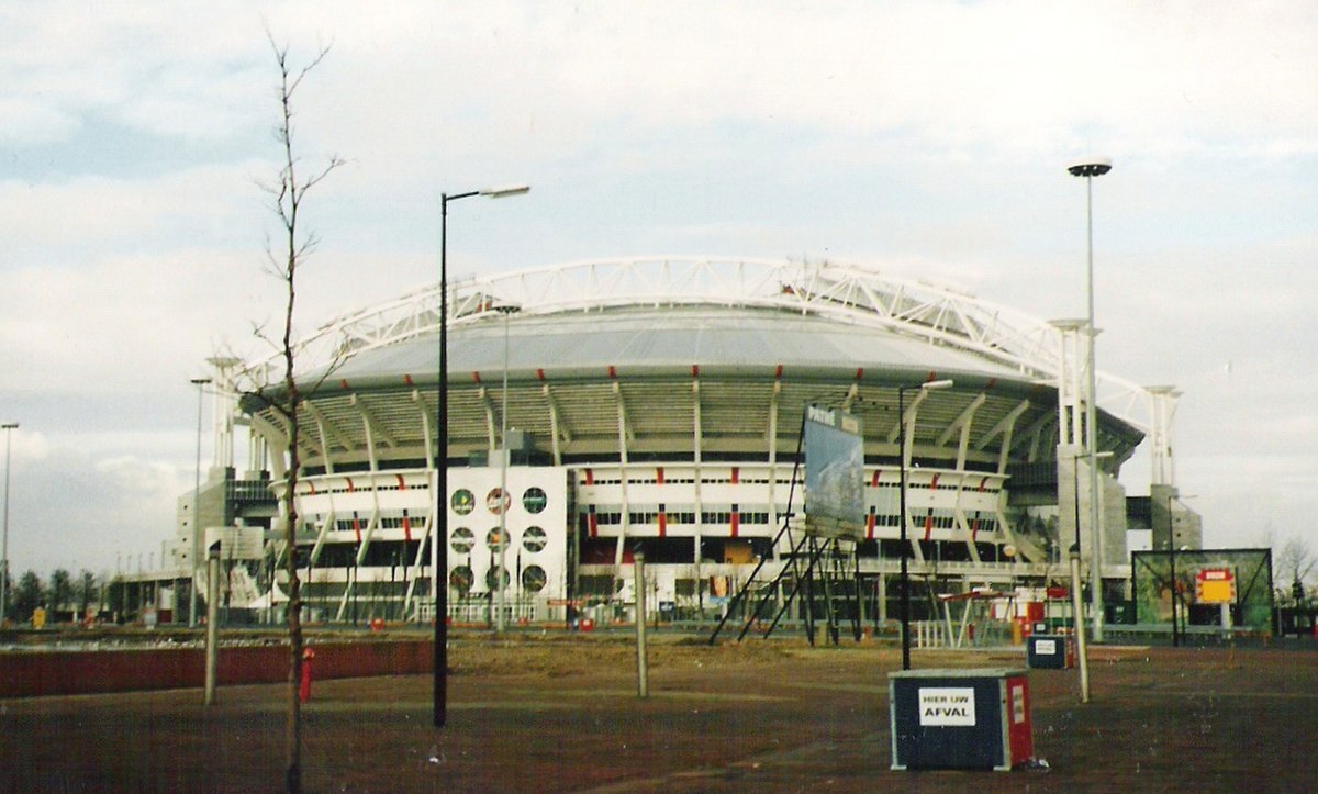 Amsterdam ArenA