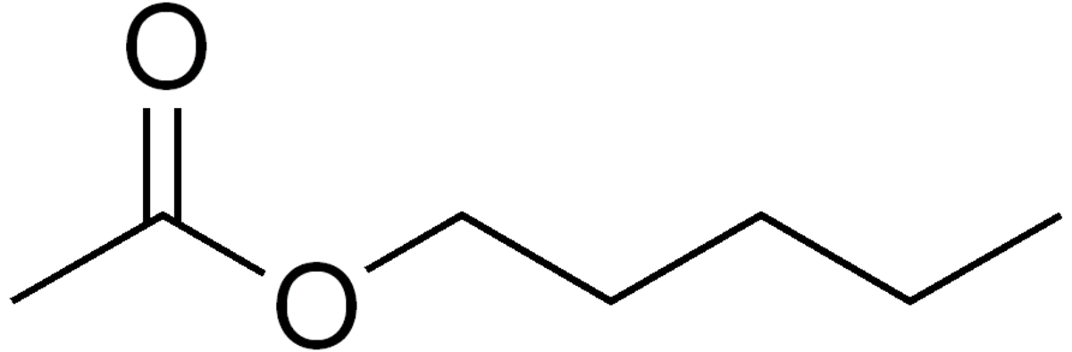 Acétate de pentyle
