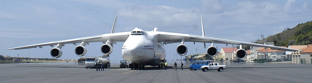 Antonov An-225