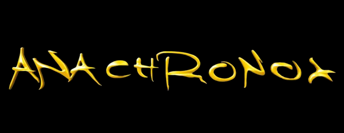 Anachronox
