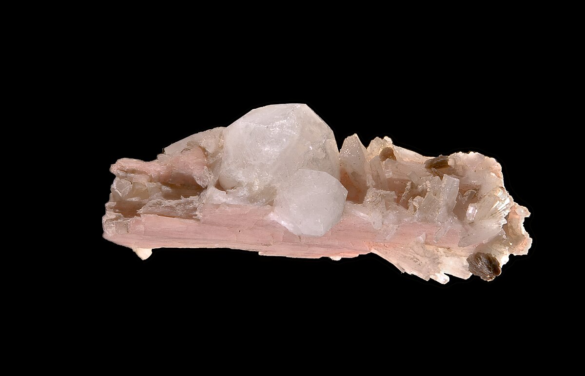 Analcime
