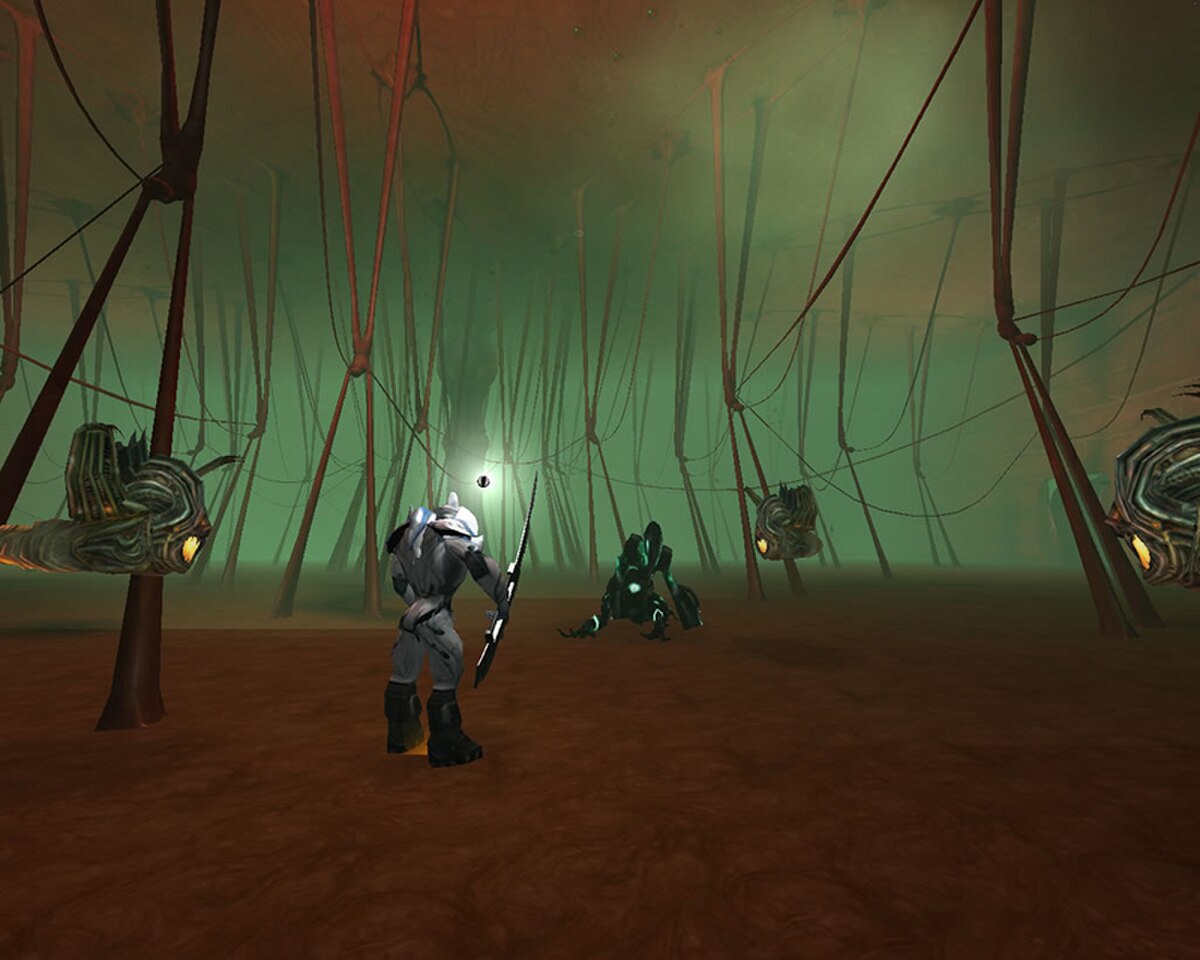 Anarchy Online