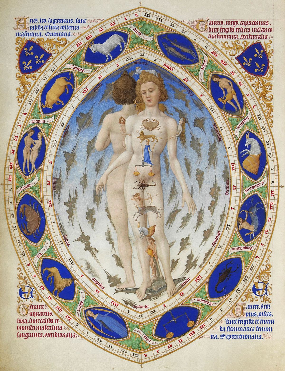 Médecine médiévale