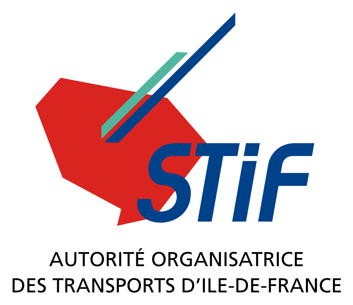Syndicat des transports d'Île-de-France