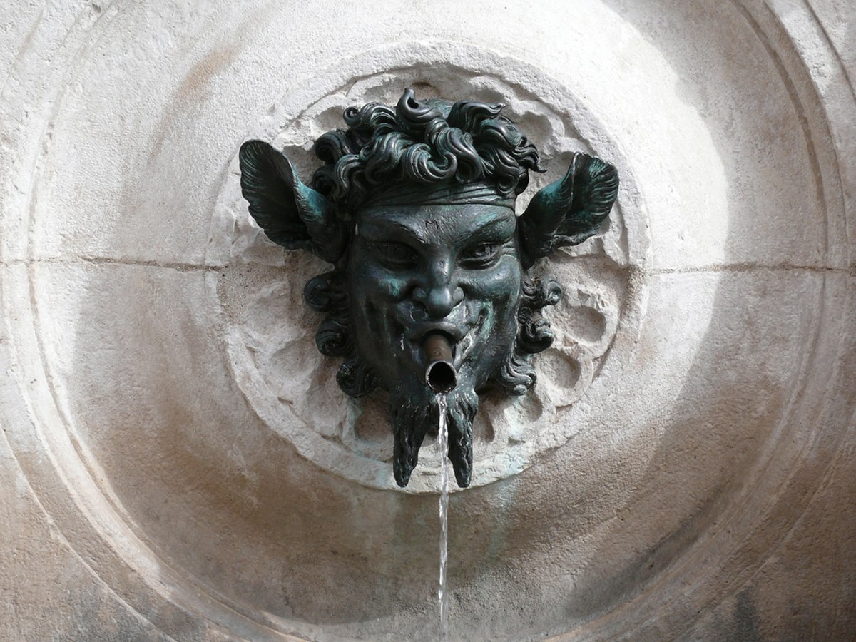 Eau potable