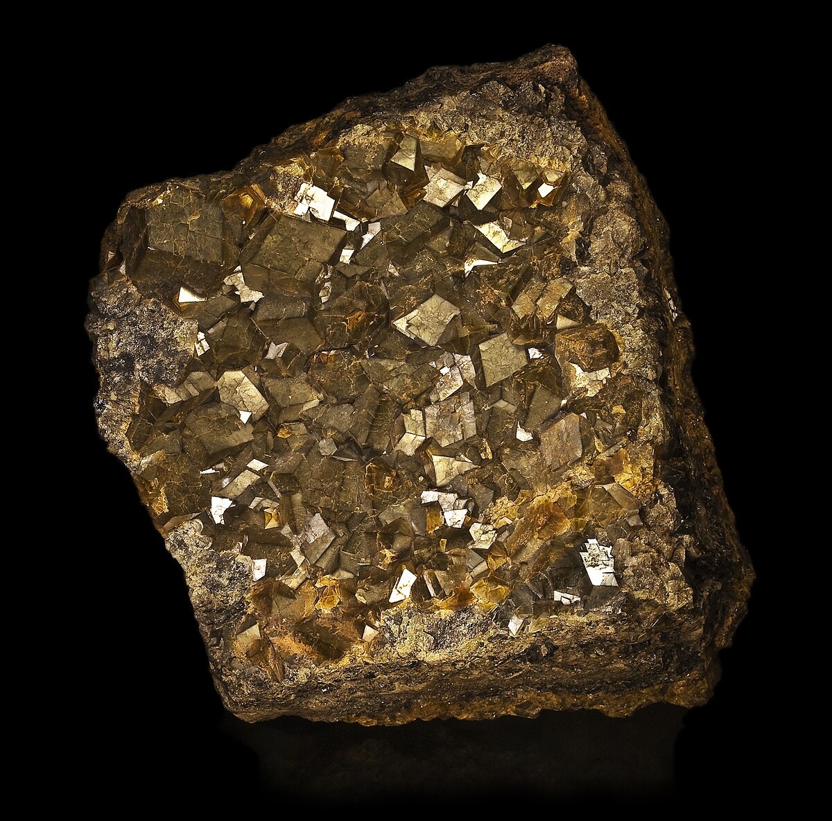 Andradite