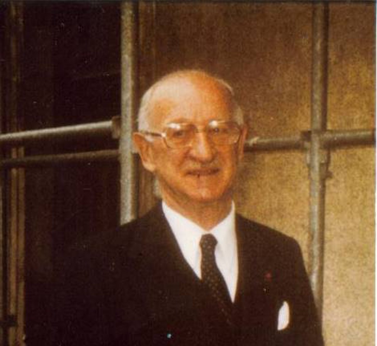 André Latreille